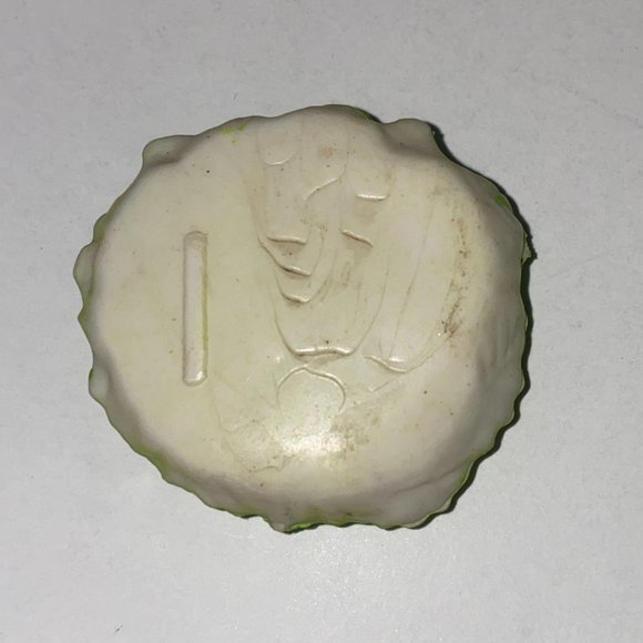 Barbie Pretend Play Mini Food Lettuce Tomatoes Kids Accessory Toy - Picture 6 of 6